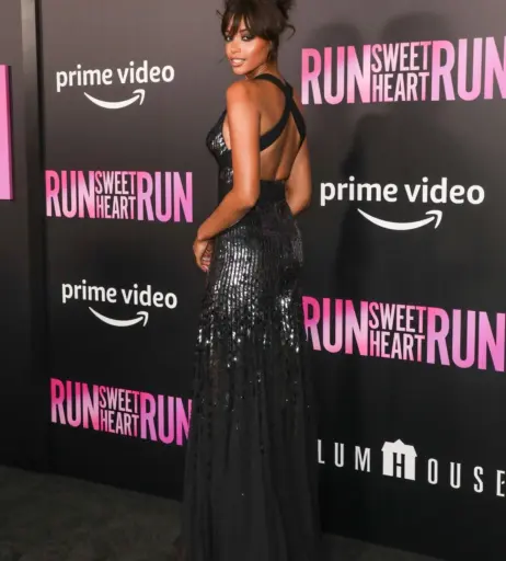 Image 2087797 from Ella Balinska