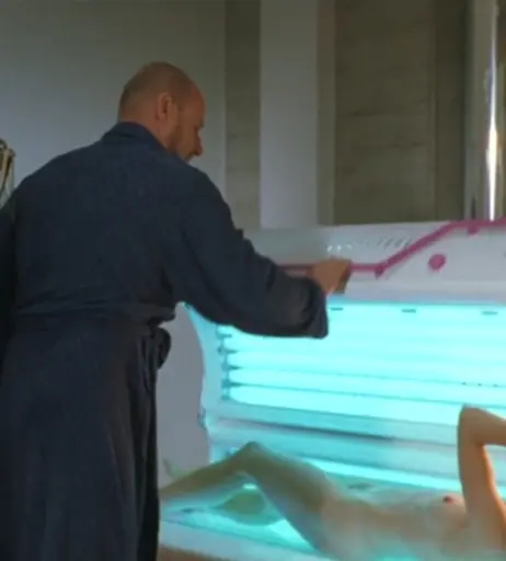 Image 2087604 from Marie Bäumer