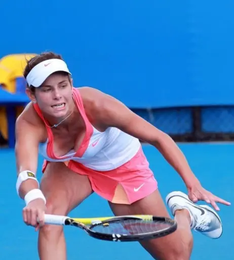 Image 2087638 from Julia Görges