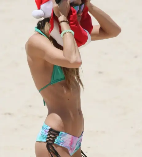 Image 2087117 from Sharni Vinson