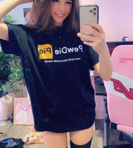 Image 208709 from Belle Delphine