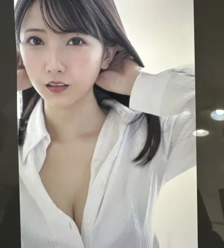 Image 20870505 from Hikaru Miyanishi 宮西ひかる