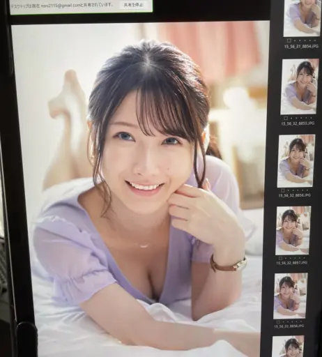 Image 20870405 from Hikaru Miyanishi 宮西ひかる