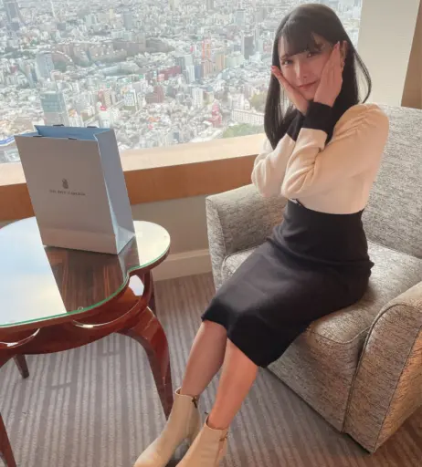 Image 20870439 from Hikaru Miyanishi 宮西ひかる