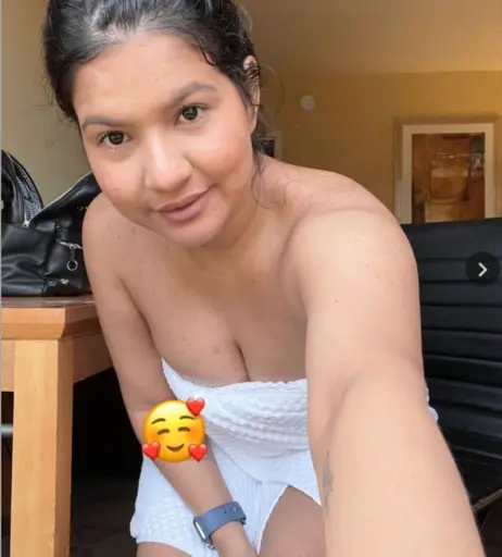 Image 20870636 from Karine Staehle (90 Day Fiancé)