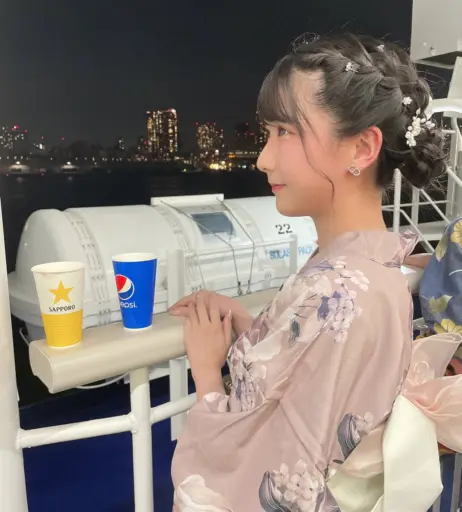 Image 20870310 from Hikaru Miyanishi 宮西ひかる