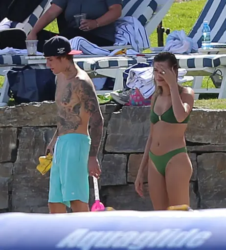 Image 2087948 from Hailey Bieber