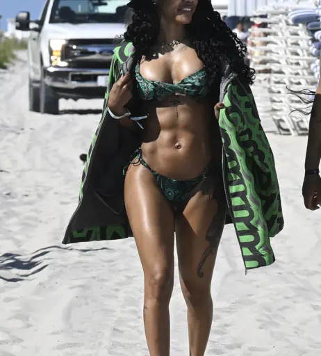 Image 2084879 from Teyana Taylor