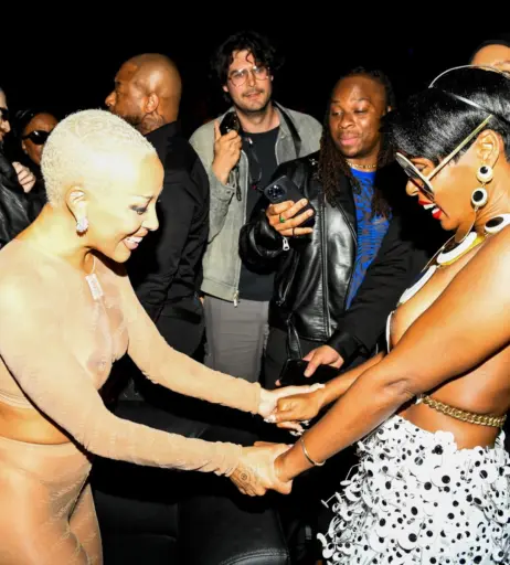 Image 2084517 from Janelle Monae