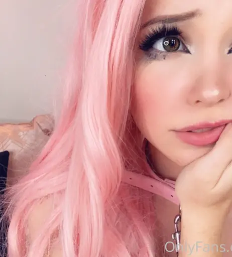 Image 208451 from Belle Delphine