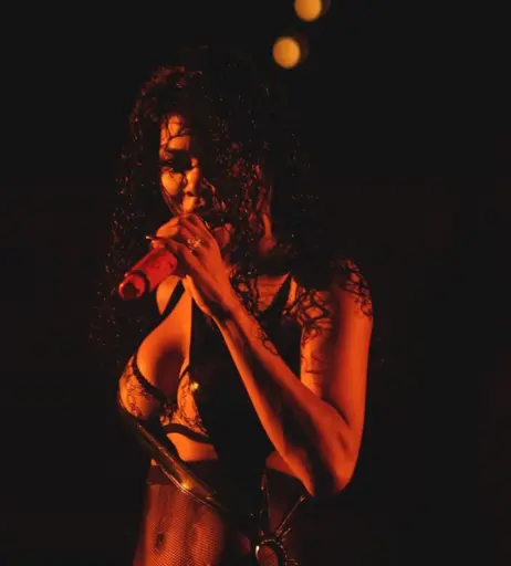 Image 2084452 from Teyana Taylor