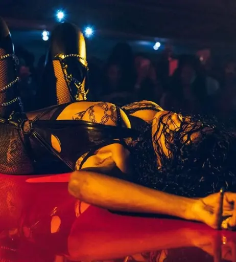 Image 2084405 from Teyana Taylor