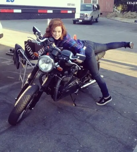 Image 2084087 from Jane Levy