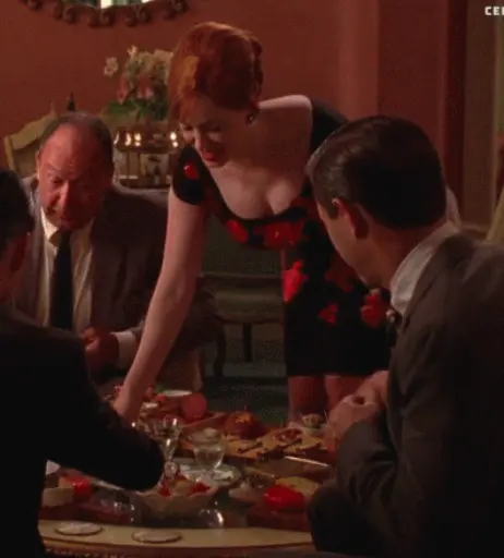 Image 2084065 from Christina Hendricks