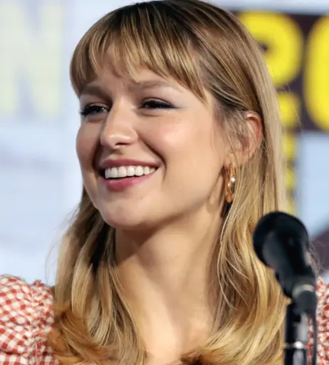 Image 2084003 from Melissa Benoist