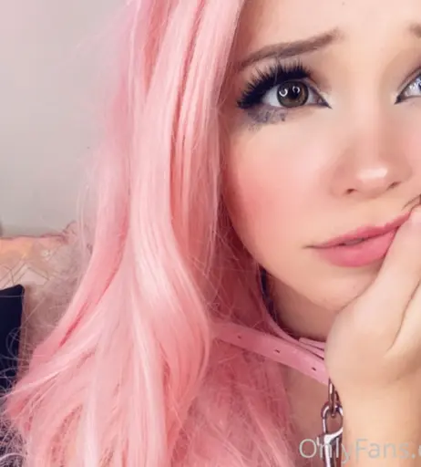 Image 208439 from Belle Delphine