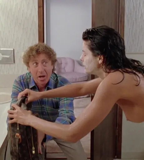 Image 2084357 from Joan Severance