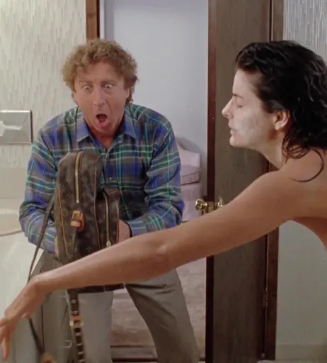 Image 2084241 from Joan Severance