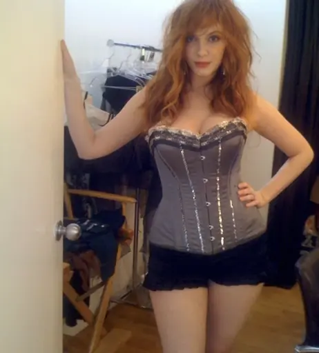 Image 2084265 from Christina Hendricks