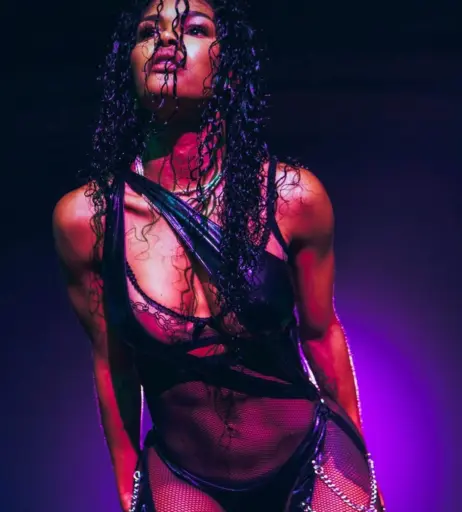Image 2084218 from Teyana Taylor