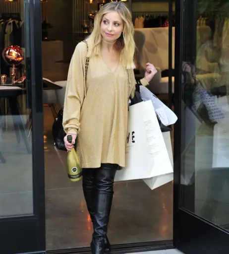 Image 2081898 from Sarah Michelle Gellar