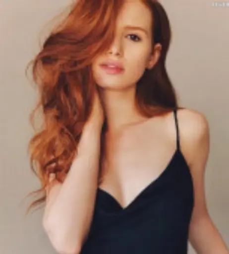 Image 2081872 from Madelaine Petsch
