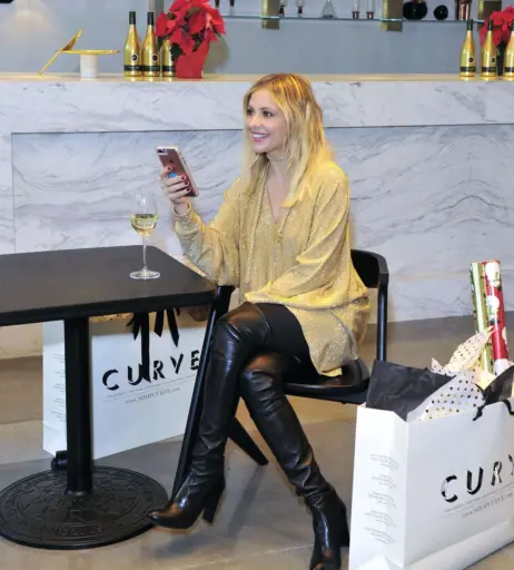 Image 2081814 from Sarah Michelle Gellar