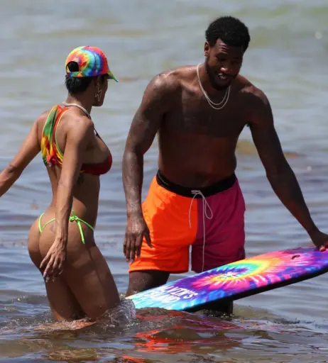 Image 2081581 from Teyana Taylor