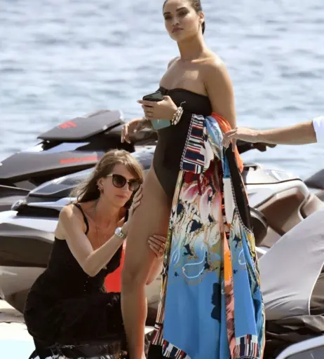 Image 2081515 from Shanina Shaik