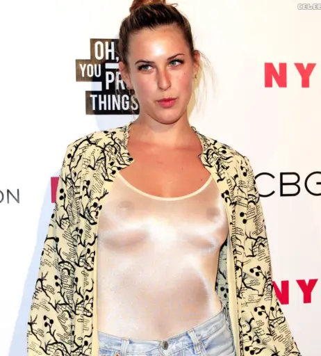 Image 2081529 from Scout Willis