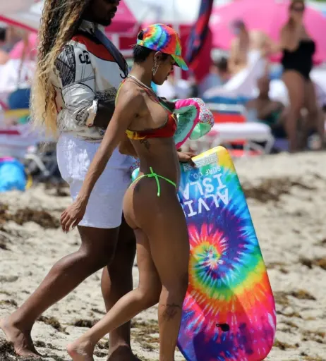 Image 2081469 from Teyana Taylor