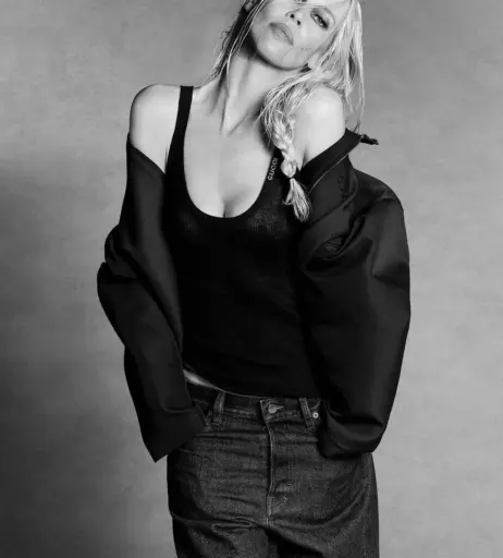 Image 2081798 from Claudia Schiffer