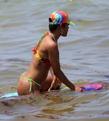 Image 2081701 from Teyana Taylor