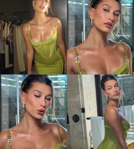 Image 2081725 from Hailey Bieber