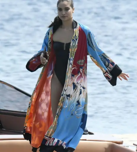 Image 2081614 from Shanina Shaik