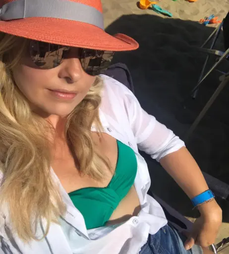 Image 2081601 from Sarah Michelle Gellar