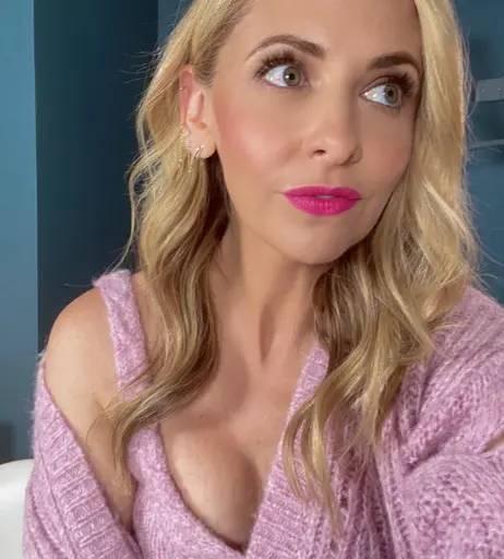 Image 2081633 from Sarah Michelle Gellar