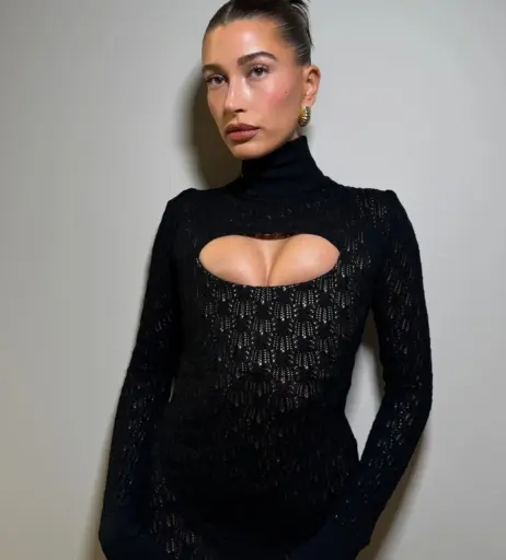 Image 2081122 from Hailey Bieber