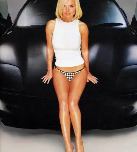 Image 2081092 from Geri Halliwell