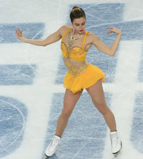 Image 2081085 from Ashley Wagner