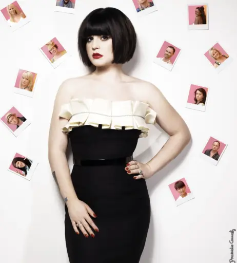 Image 2081050 from Kelly Osbourne