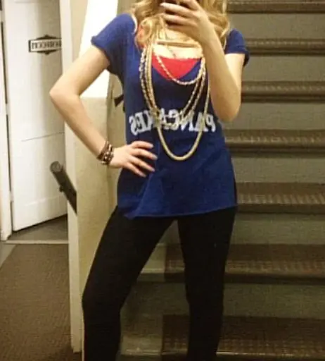 Image 2081066 from Jennette McCurdy