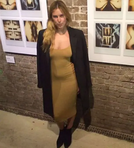 Image 2081397 from Scout Willis