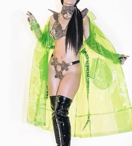 Image 2081250 from Lexy Panterra