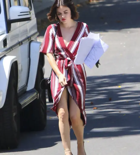 Image 2081996 from Lucy Hale