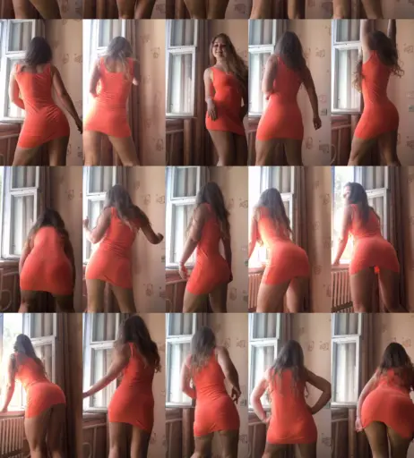 Image 20819408 from Blondeany (Ukraine twerker)