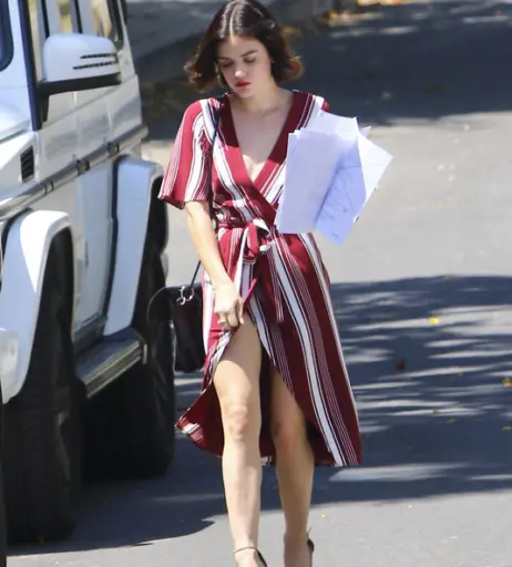 Image 2081972 from Lucy Hale