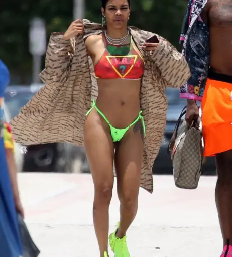 Image 2081967 from Teyana Taylor
