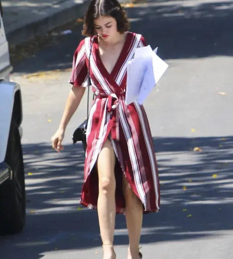 Image 2081912 from Lucy Hale