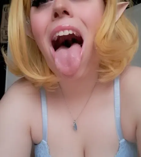 Image 20828766 from DroolingAhegaoQueen / Mytivation Cosplay